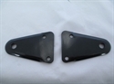 Picture of BRACKET, MUFFLER, 63-70, A65