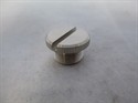 Picture of PLUG, DRAIN, F/BOWL, METAL