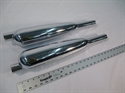Picture of MUFFLER, 69-71, C MODELS