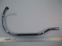 Picture of PIPE, EX, RH, IS, 750, NO CROS