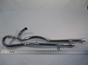 Picture of PIPE, EX, HIGH, 1-EACH SIDE