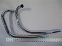 Picture of PIPE, EX, T100, PRE-68