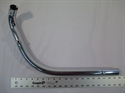 Picture of PIPE EXHAUST, T20, LOW