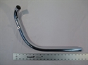 Picture of PIPE, EXHAUST, LOW, CUB