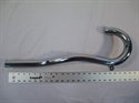 Picture of PIPE, EX, 69-70, B44VS, HIGH