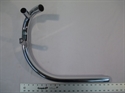 Picture of PIPE, EX, RH, A65, 71-72