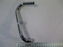 Picture of PIPE, EX, RH, T140D 79-80