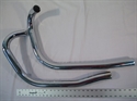 Picture of PIPE, EX, TIGER 100