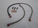 Picture of LINE, ROCKER OIL, STAINLESS