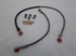 Picture of LINE, ROCKER OIL, STAINLESS
