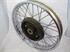 Picture of WHEEL, FRT, A65H, WM3 X 19