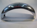 Picture of FENDER, REAR, CHROME, COMMAN