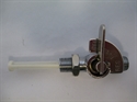 Picture of PETCOCK, RES, W/PLATE, REPO