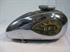 Picture of TANK, GAS, BSA A65L&T, USED