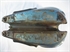 Picture of TANK, GAS, PU 650 TRI, USED
