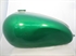 Picture of TANK, GAS, T100, 67-72, GREEN