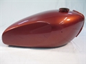 Picture of TANK, GAS, T160, 2.5 GAL, USE