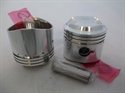 Picture of PISTON, 020, TRI, T100, ORIEN