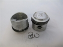 Picture of PISTON, STD, TRI, T100, 58-67