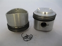 Picture of PISTON, 060, TRI, T100, 58-67