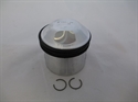 Picture of PISTON, 060, TRI, 57-72, 650