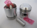 Picture of PISTON, STD, BSA, A65, REPO