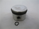 Picture of PISTON, 040, NORT, 850 COMM