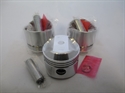 Picture of PISTON, 040, TRIPLES, REPO