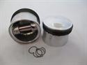 Picture of PISTON, 020, 7.4:1 CR, 73-83