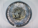 Picture of WHEEL, RIM, HUB, FRT, ASSY, US