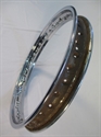 Picture of RIM, FRT/REAR, DRUM, USED