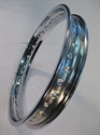 Picture of RIM, REAR, 19'', 69-70, TRIPL