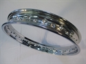 Picture of RIM, WM3X18, REAR, 63-70