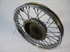 Picture of WHEEL, SPOKES, HUB, RIM, ASSE