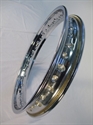 Picture of RIM, REAR, 66-70 A65, REPO