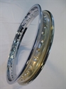 Picture of RIM, REAR, WM3X18, 71-4, CONC