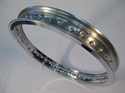 Picture of RIM, ALLOY, F, DISC BRAKE, TR
