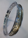 Picture of RIM, REAR, 76-77, SMALL NIPP