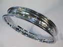 Picture of RIM, REAR, DISC, UK, 76-0N, RE