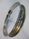 Picture of RIM, REAR DISC, T140, S/STEE