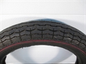 Picture of TIRE, DUNLOP, RED LINE, REAR