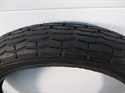 Picture of TIRE, DUNLOP, RIB, RED LINE