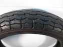 Picture of TIRE, DUNLOP, RED LINE, REAR
