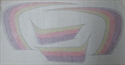 Picture of DECAL, TSX G/TANK, SIDE CVR