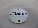 Picture of COVER, ROTOR, BSA MARKED