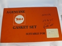Picture of GASKET SET, FULL, C15, 59-67