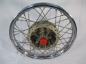 Picture of WHEEL, REAR, 71-4, ASSEMBLY