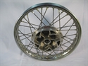 Picture of WHEEL, RIM/HUB/SPOKE, MKIII