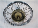 Picture of WHEEL, F, 6T, T120, 60-6, 18IN