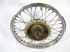 Picture of WHEEL, SPOKES, HUB, RIM, ASSE